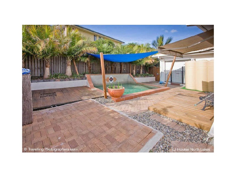 North Lakes QLD 4509