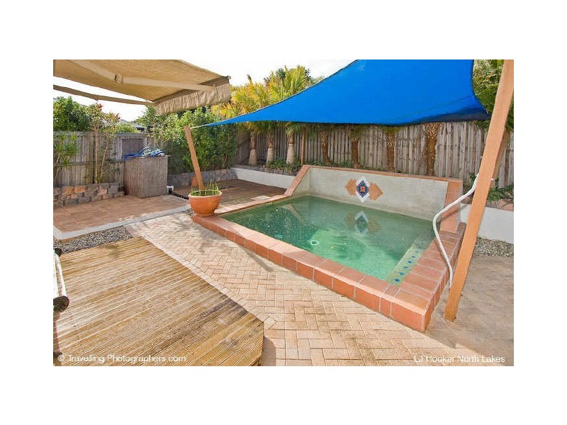 North Lakes QLD 4509