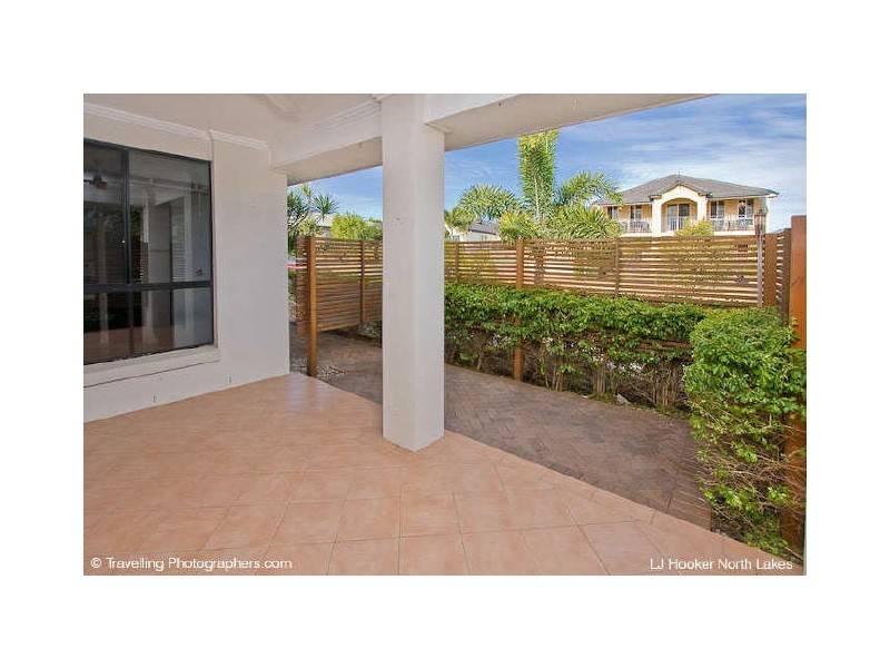 North Lakes QLD 4509