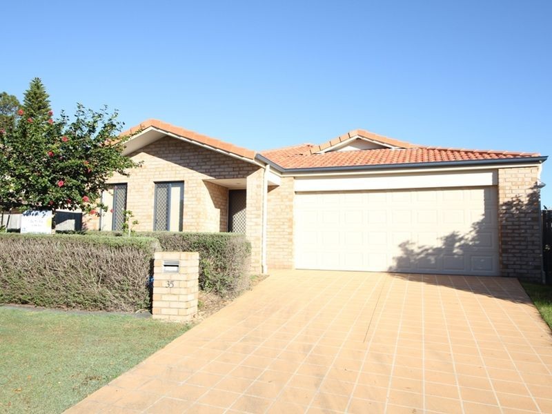 35 Allison Drive, Kallangur QLD 4503