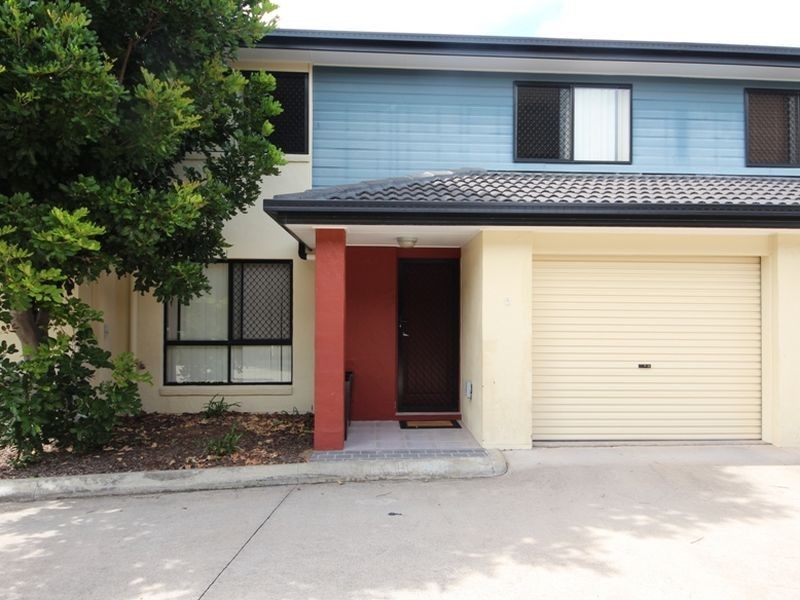 Kallangur QLD 4503