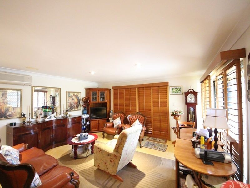 North Lakes QLD 4509