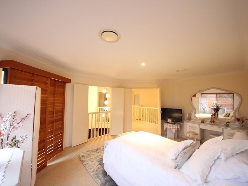 North Lakes QLD 4509