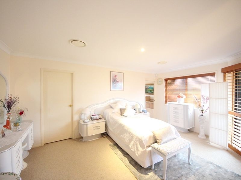 North Lakes QLD 4509