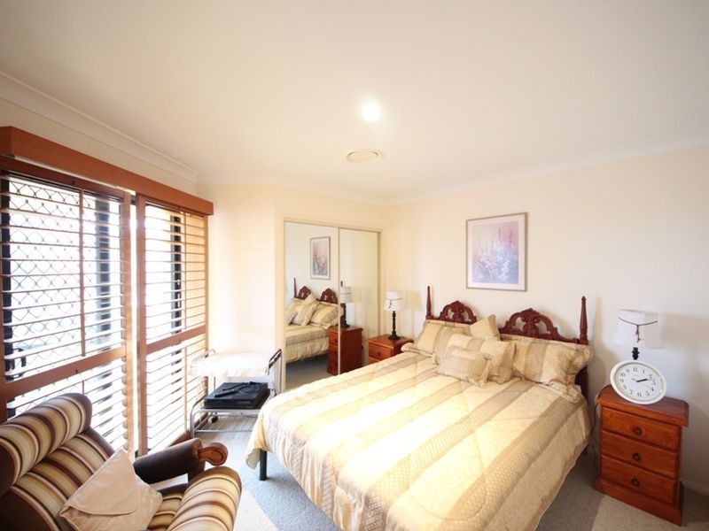 North Lakes QLD 4509