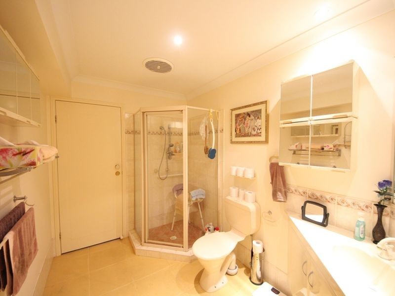 North Lakes QLD 4509