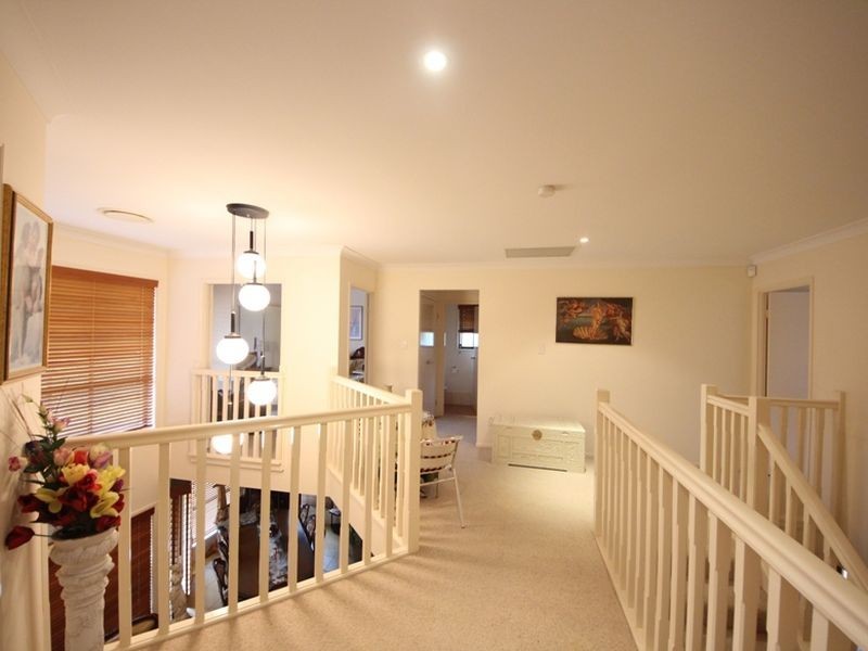 North Lakes QLD 4509