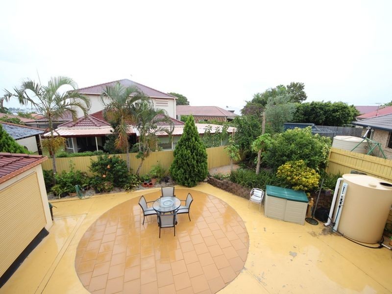 North Lakes QLD 4509