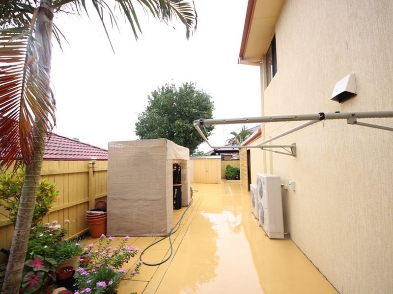 North Lakes QLD 4509