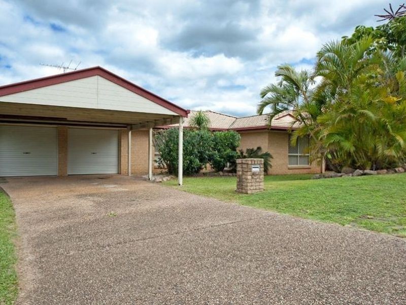 10 Cootha Drive, Kallangur QLD 4503