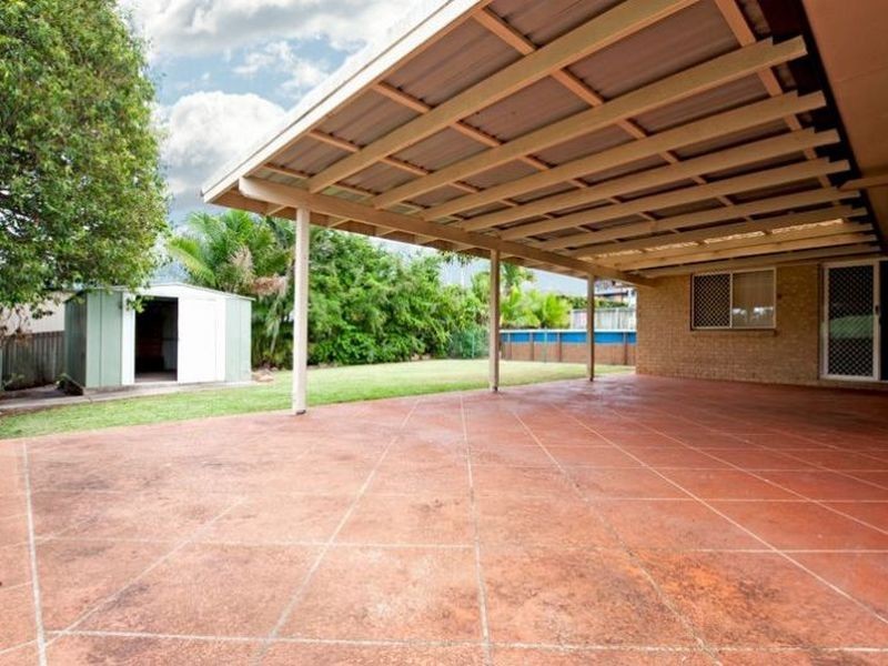 10 Cootha Drive, Kallangur QLD 4503