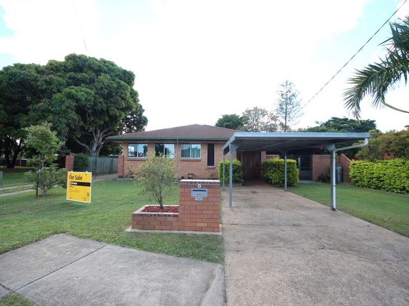 1 Johnson Street, Kallangur QLD 4503