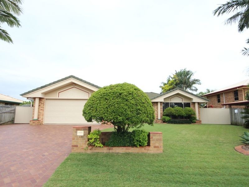 11 Masjakin Court, Murrumba Downs QLD 4503