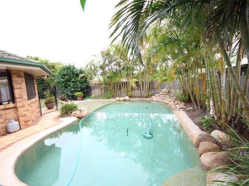 11 Masjakin Court, Murrumba Downs QLD 4503