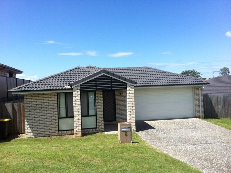 8 Marasco Crescent, Dakabin QLD 4503