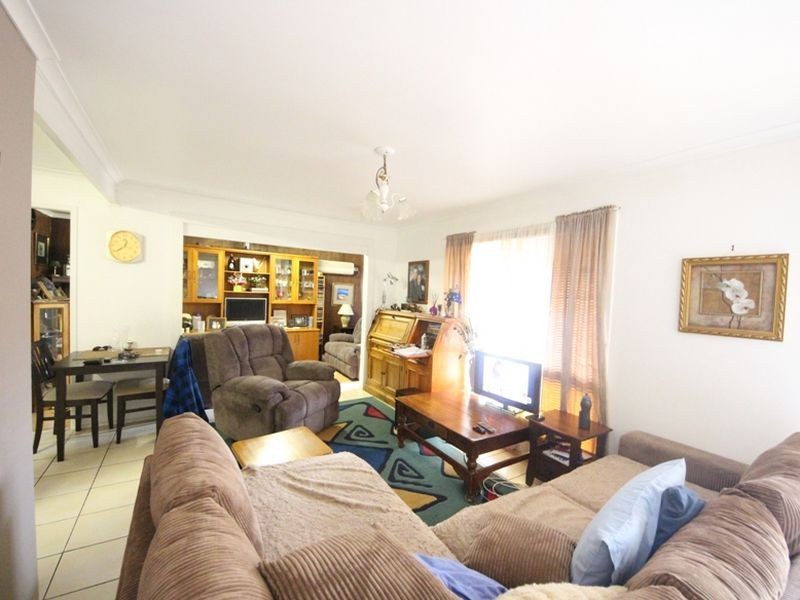 Kallangur QLD 4503