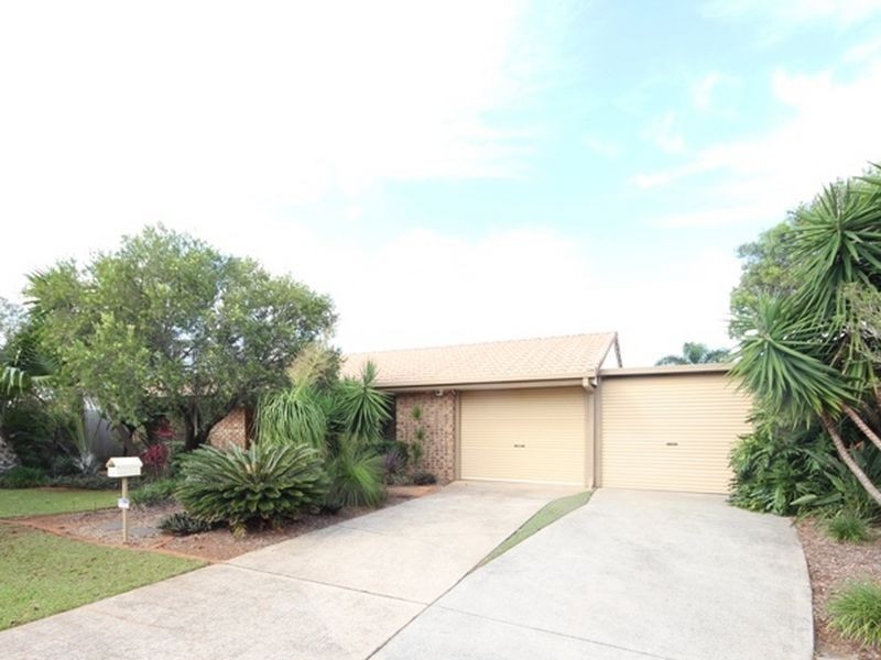 12 Pandanus Court, Kallangur QLD 4503