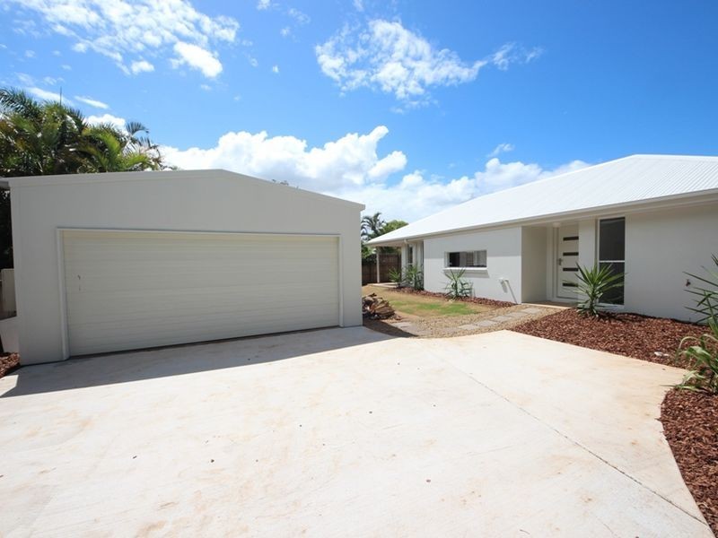 Kallangur QLD 4503