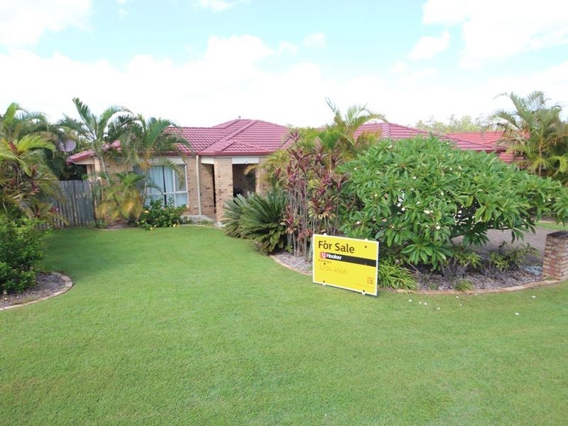 Murrumba Downs QLD 4503