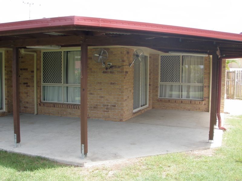 Murrumba Downs QLD 4503