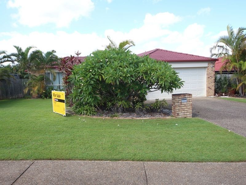 Murrumba Downs QLD 4503