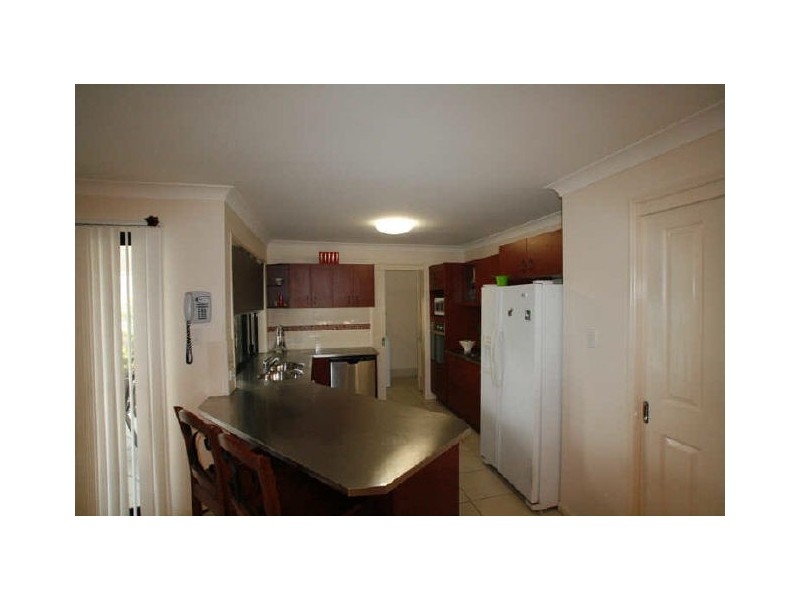 North Lakes QLD 4509