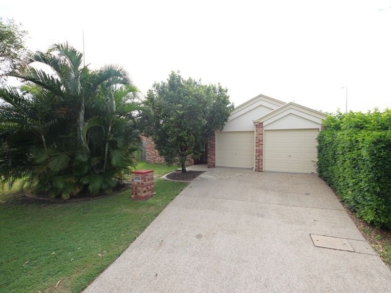 26 Barwon Street, Murrumba Downs QLD 4503