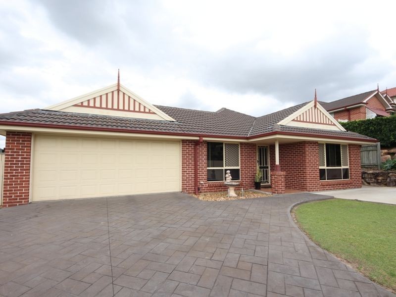 76 Castle Hill Drive, Murrumba Downs QLD 4503