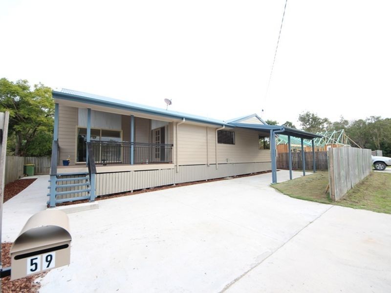 59 Rose Street, Mango Hill QLD 4509