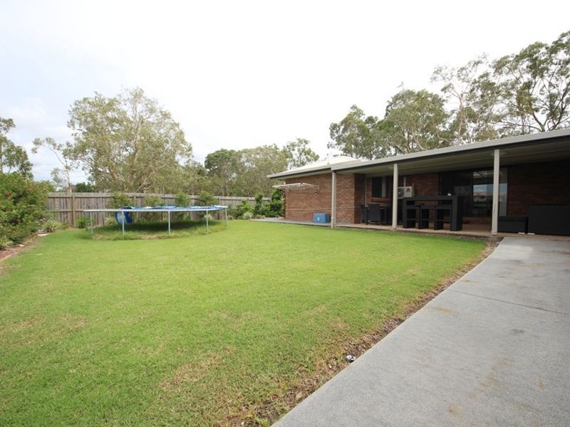 Murrumba Downs QLD 4503