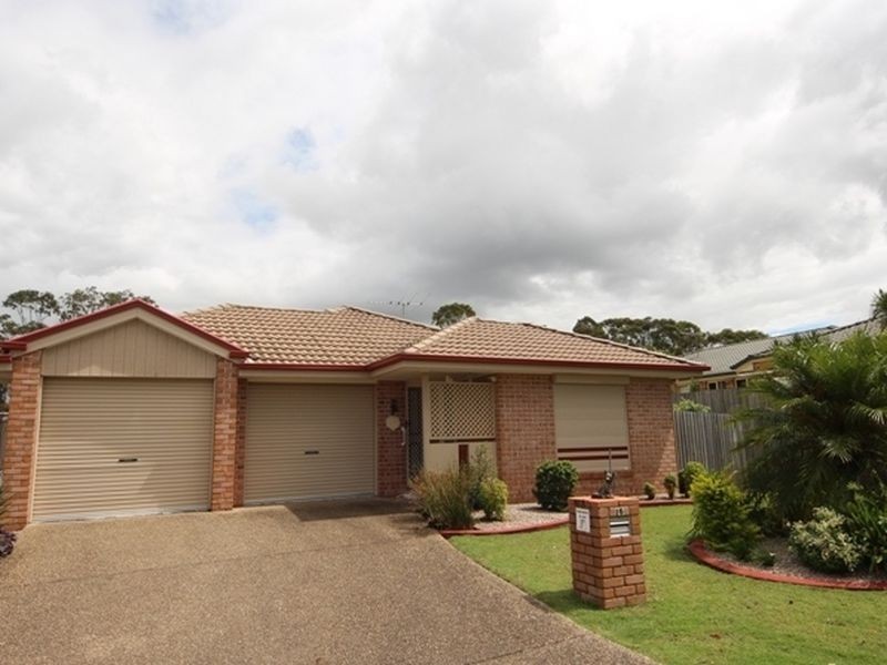 Kallangur QLD 4503