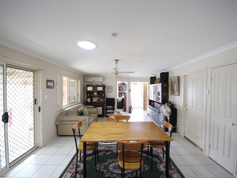 Kallangur QLD 4503