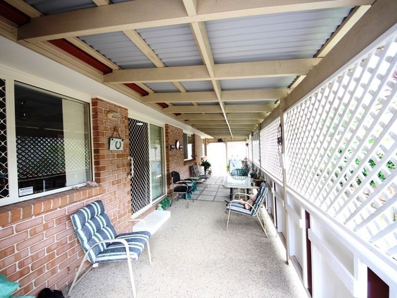 Kallangur QLD 4503