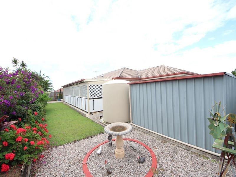 Kallangur QLD 4503