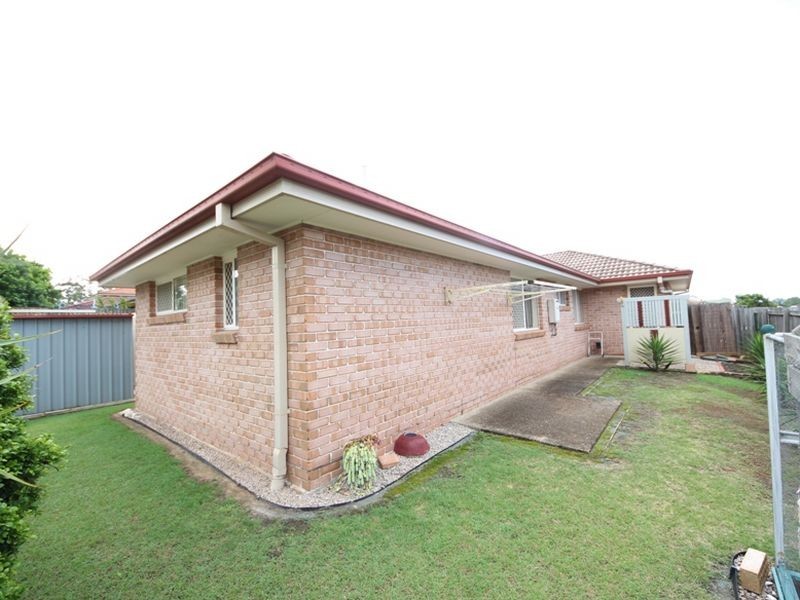 Kallangur QLD 4503