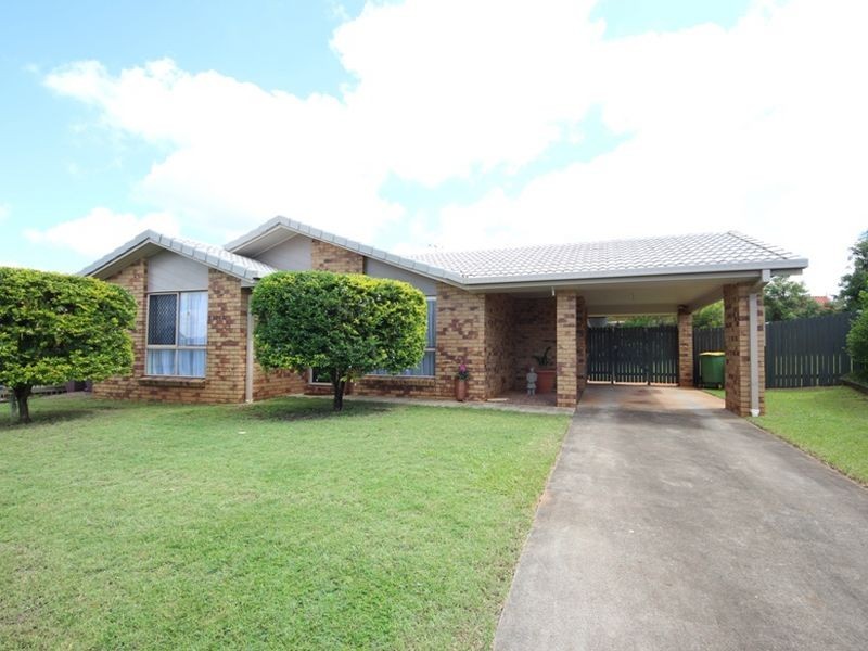 23 Frangipani Court, Kallangur QLD 4503