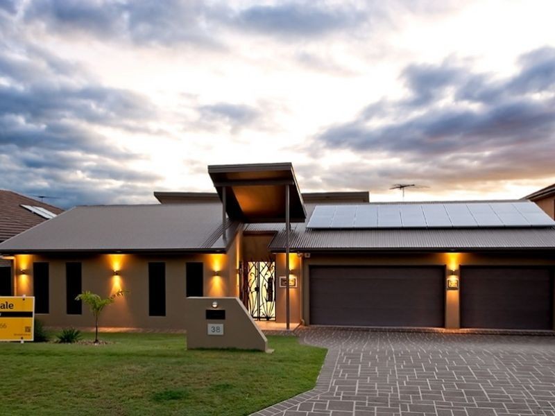 Murrumba Downs QLD 4503