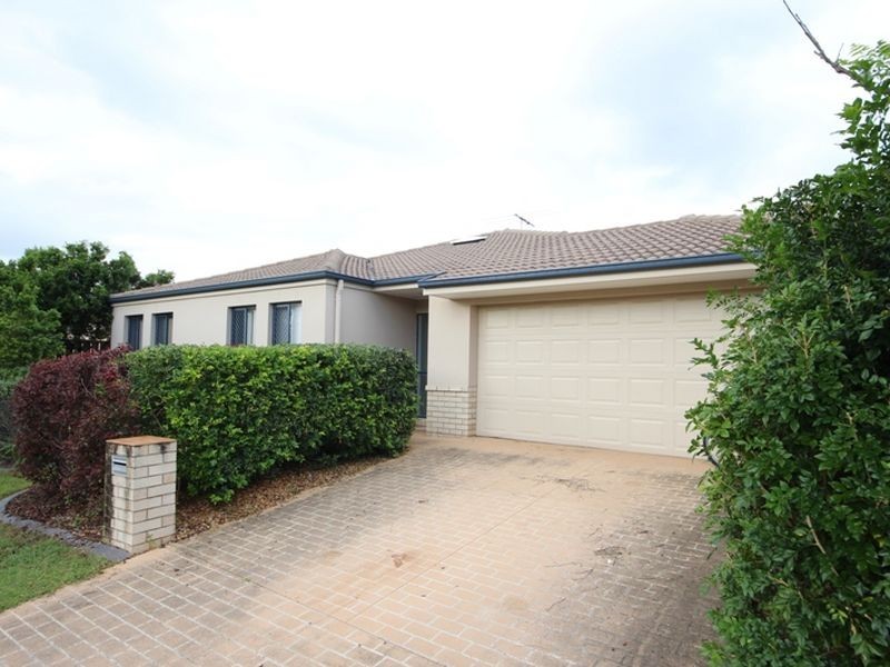 54 Allison Drive, Kallangur QLD 4503