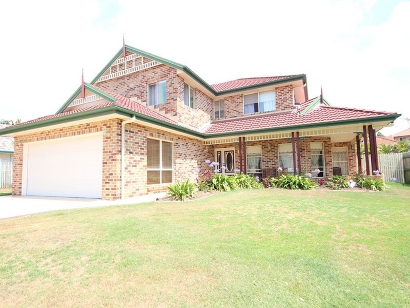 Murrumba Downs QLD 4503