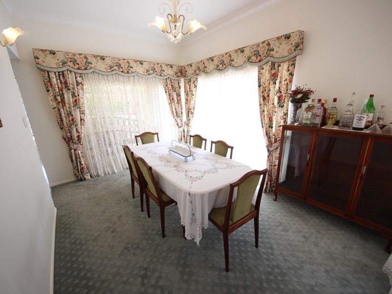 Murrumba Downs QLD 4503