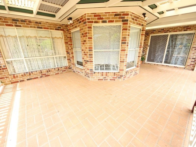 Murrumba Downs QLD 4503