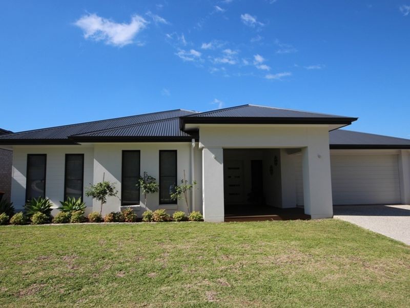 77 Northquarter Drive, Murrumba Downs QLD 4503