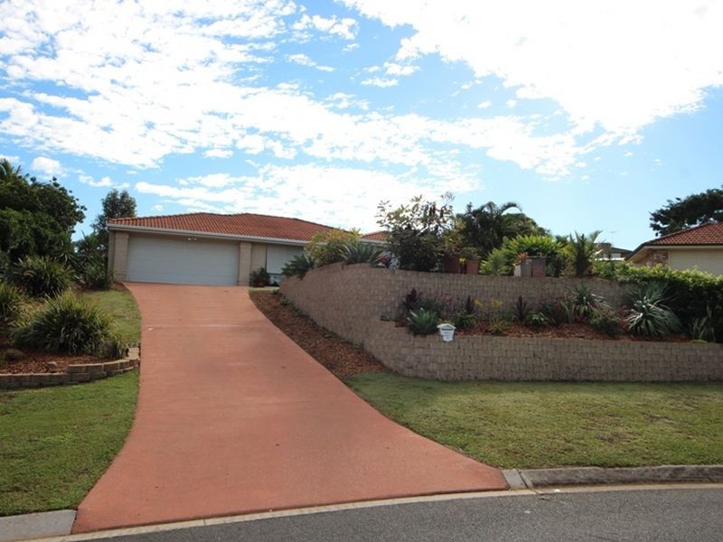 5 Sundoes Court, Kallangur QLD 4503