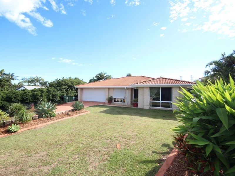 5 Sundoes Court, Kallangur QLD 4503