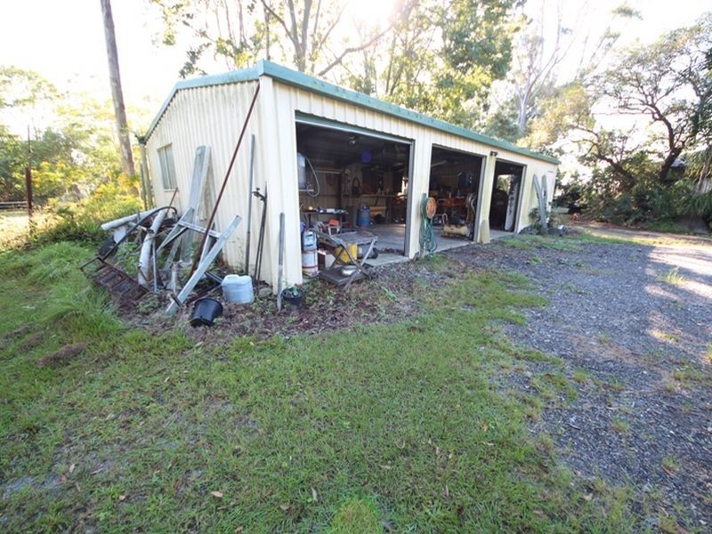 132 Lipscombe Road, Deception Bay QLD 4508