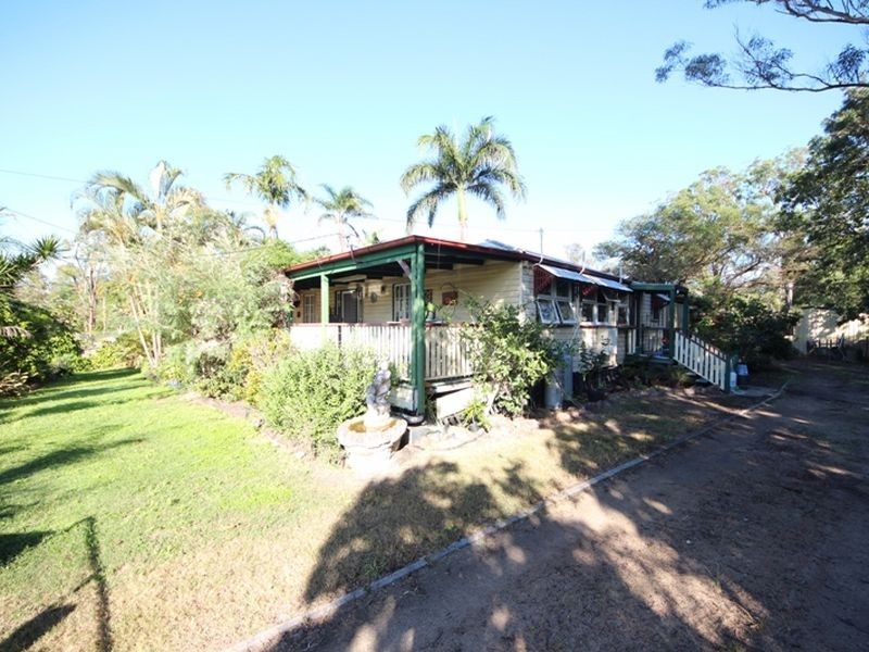 132 Lipscombe Road, Deception Bay QLD 4508