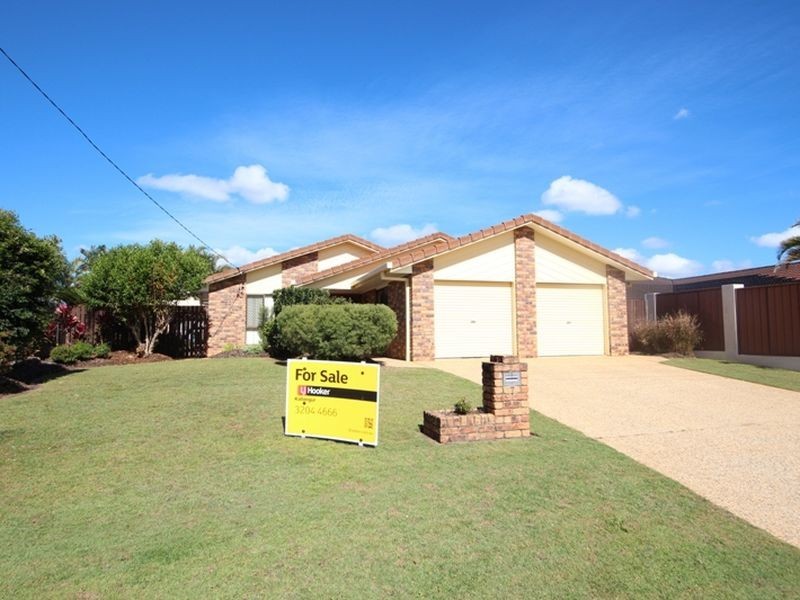 7 Constance Court, Murrumba Downs QLD 4503