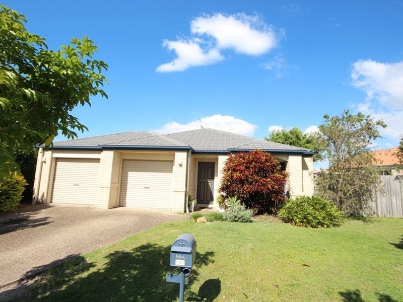 North Lakes QLD 4509