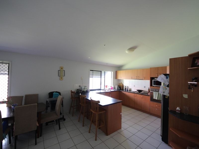 North Lakes QLD 4509