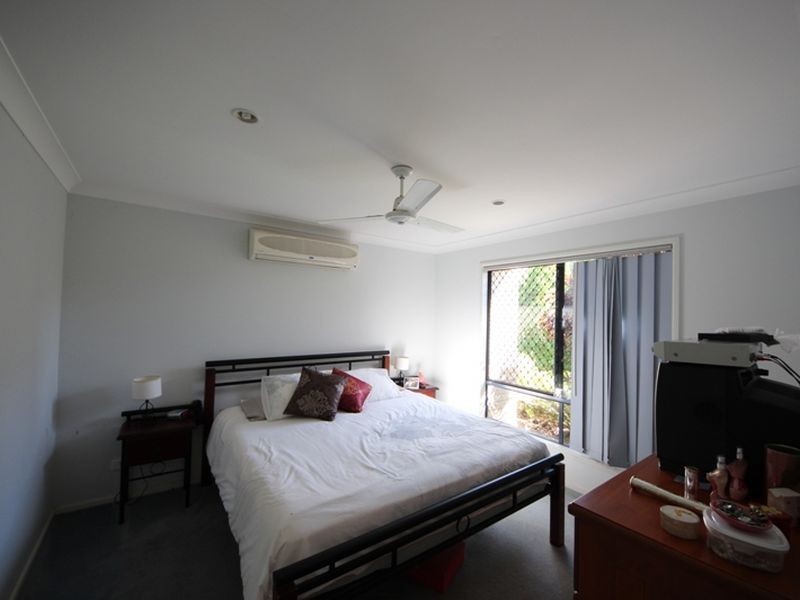 North Lakes QLD 4509